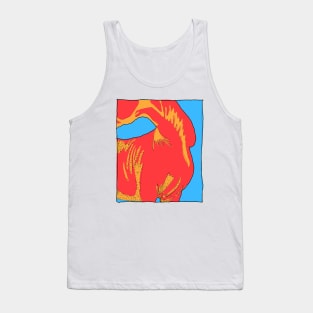 Ra Tank Top